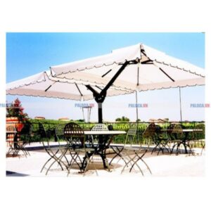 Ô dù che mưa ngoài trời