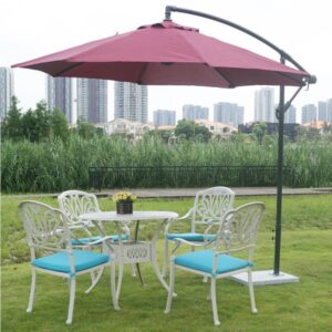 Ô lệch tâm tròn 9 htx o lech tam tron htu 02 38