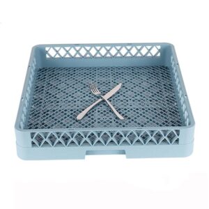 Rack đựng dao dĩa nhà hàng