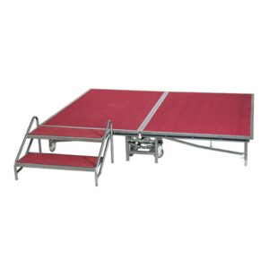 Sân khấu di động 6 htx san khau di dong htskdd 33