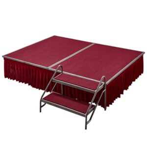 Sân khấu di động 7 htx san khau di dong htskdd 34