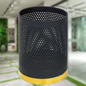 Sọt đựng rác không nắp