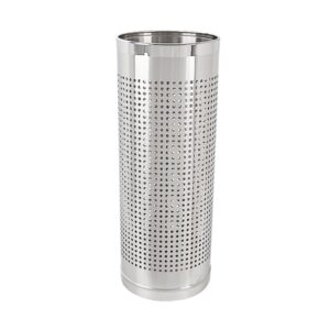 Sọt inox đựng dù