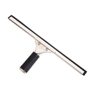 Tay lau nước gạt kính