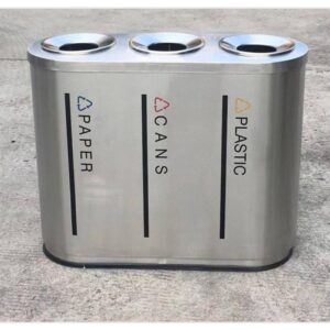 htx thung rac 3 ngan phan loai rac tri3n 36