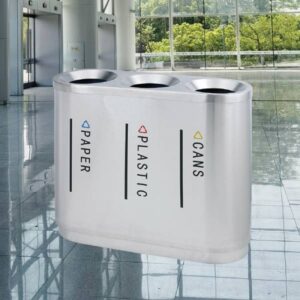 htx thung rac 3 ngan phan loai rac tri3n 37