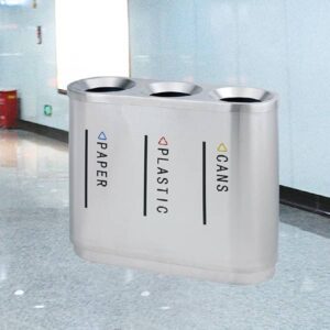 htx thung rac 3 ngan phan loai rac tri3n 38