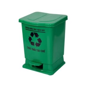 Thùng rác 30L 6 htx thung rac 30l hvn30 31