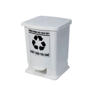 Thùng rác 30L 8 htx thung rac 30l hvn30 33