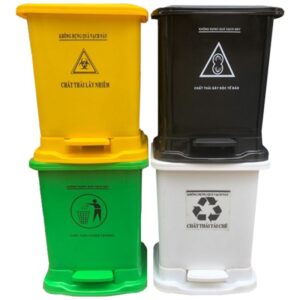 Thùng rác 30L 9 htx thung rac 30l hvn30 34