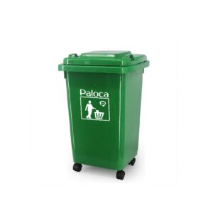 Thùng rác công nghiệp 60 lít