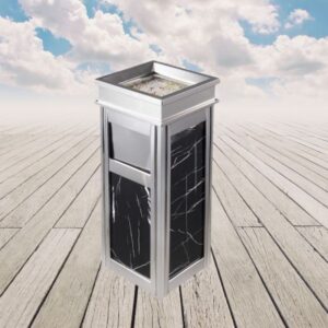 htx thung rac da hoa cuong den inox trang hti 17b b2 32