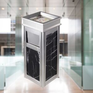 htx thung rac da hoa cuong den inox trang hti 17b b2 33