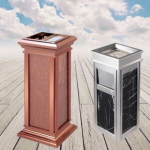 htx thung rac hop kim nhom co gat tan hth 137m 33