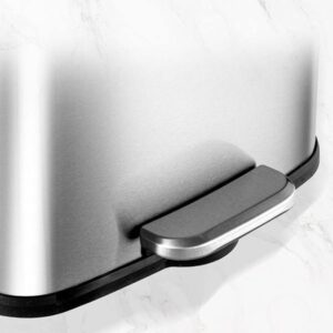 Thùng rác inox đạp chân mẫu mới 8 htx thung rac inox dap chan mau moi tridcmm 33