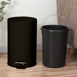 htx thung rac inox den dap chan trdd 33