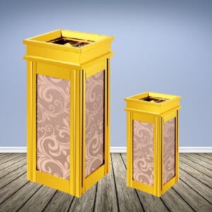 htx thung rac inox gia da kinh hong htg 17kh 32