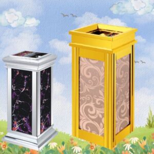 htx thung rac inox gia da kinh hong htg 17kh 34