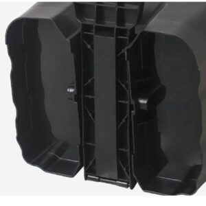 htx thung rac nhua 2 ngan htn60 2n 33