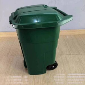 Thùng rác nhựa 70L đạp chân 8 htx thung rac nhua 70l dap chan htn70 g1 34