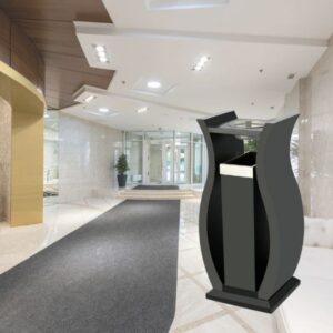 htx thung rac thep co gat tan dat sanh hts 99 32