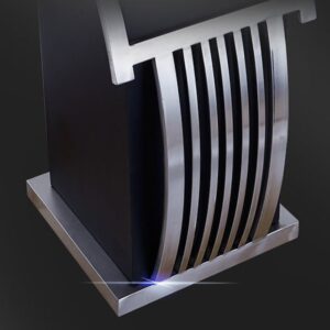 Thùng rác thép sơn tĩnh điện khay đá 9 htx thung rac thep son tinh dien khay da hts 86i htiza02 htiza03 33