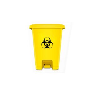 Thùng rác y tế 20 lít