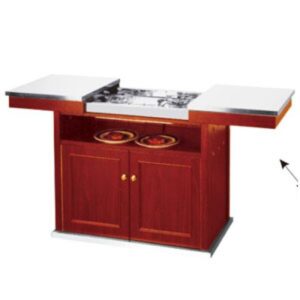 Tủ bếp gia đình thông minh mặt inox WY-103 3 htx tu bep gia dinh thong minh mat inox wy 103 hvw0z09 39