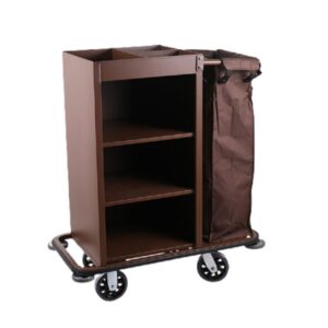 Xe buồng phòng 1 túi vải