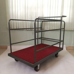 Xe chở bàn xoay nhà hàng 8 htx xe cho ban xoay nha hang htsxdb30 32