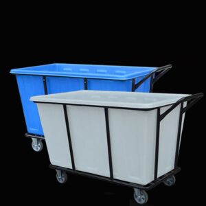 htx xe cho do giat la bang nhua khung thep hvns w120 33