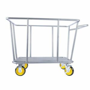 htx xe cho do giat la bang nhua khung thep hvns w120 34