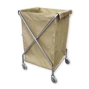 Xe chở đồ giặt là khung chữ X