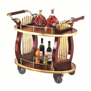 Xe chở rượu vang cocktail