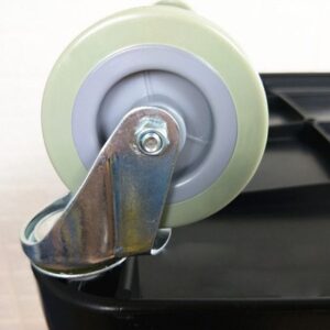 Xe đẩy dọn bàn ăn đa năng 9 htx xe day don ban an da nang ht08161 ht08162d 35