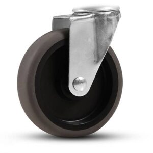 htx xe day don ban nhua khung nhom co khay dung ht08173 33