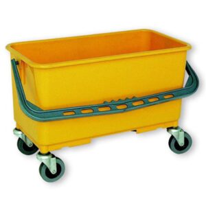 Xe đẩy dọn vệ sinh B042