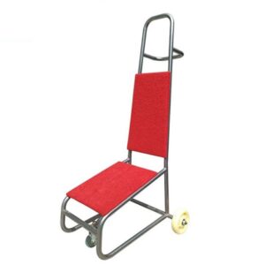Xe đẩy ghế nhà hàng