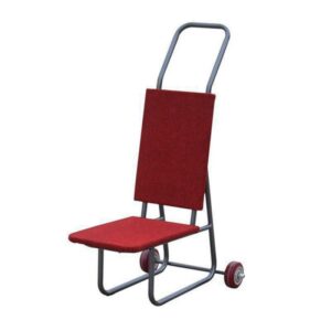 Xe đẩy ghế sự kiện
