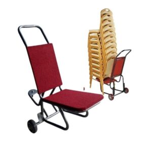 Xe đẩy ghế thép sơn tĩnh điện 5 htx xe day ghe thep son tinh dien htixg11 31