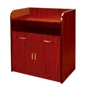 Xe đẩy phục vụ bar T-13