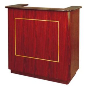 Xe đẩy phục vụ bar T-15