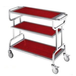 Xe đẩy phục vụ WY-52