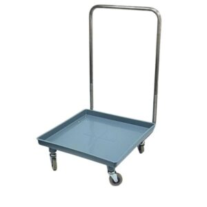 Xe đẩy rack ly bát đĩa