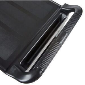 Xe đẩy thức ăn 3 tầng bằng nhựa 11 htx xe day thuc an 3 tang bang nhua ht08175 ht08176 36