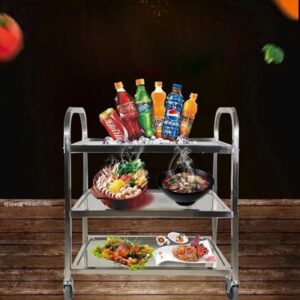 htx xe day thuc an inox xdta 33