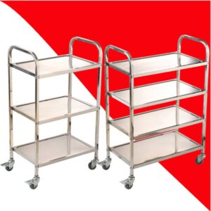 Xe đẩy thức ăn nhà hàng khách sạn 7 htx xe day thuc an nha hang khach san xdtanhks 33