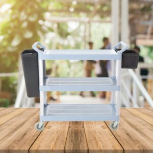 Xe đẩy thức ăn nhà hàng khách sạn 8 htx xe day thuc an nha hang khach san xdtanhks 34