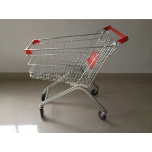 Xe đẩy trong siêu thị 60L