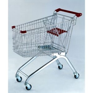 Xe đẩy trong siêu thị 60L 4 htx xe day trong sieu thi 60l 60l. 33